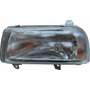 Faros Wolkswagen Golf Iii 92-97 (par) Marca Depo Volkswagen 