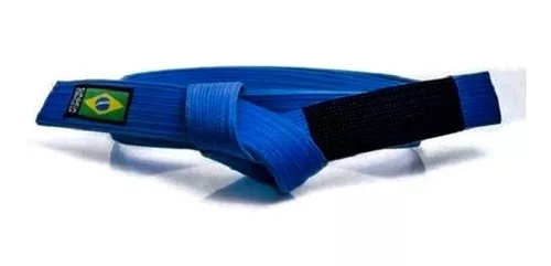 Primeira imagem para pesquisa de faixa azul jiu jitsu