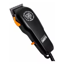 Máquina Corta Cabelo Gama Barber Series Absolute Smooth 127v