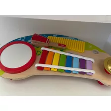 Piano Hape Bebé