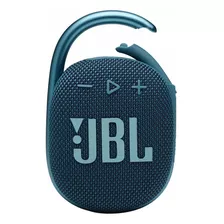  Caixa De Som Bluetooth Clip 4 Jbl 