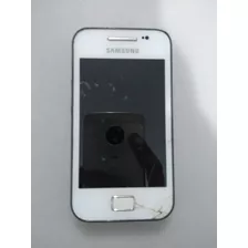 Celular Samsung Gt S5830mgsmh Para Piezas