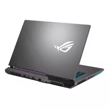 Asus Rog G15 R7-4800h 16gb 512sd Rtx3050 4gb Moch+ Mous+ Web