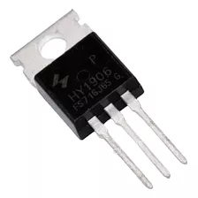 Hy1906 Hy1906p To-220 130a 65v Transistor