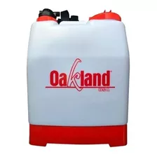 Bomba Para Fumigar Oakland 20 Lt , Fumigadora Oakfm-2001