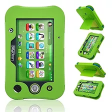 Leappad Ultimate Case, Acdream Funda De Cuero Para Tableta L