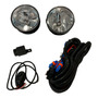 Kit Lmpara Led Luz Alta Y Baja 14000lm 9005 H11 Para Ford Escape Hybrid