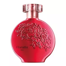 Perfume Floratta Red O Boticário 75ml