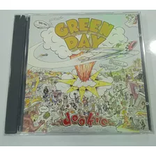 Green Day Dookie/ Cd Sencillo