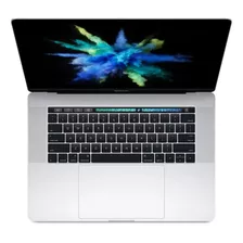 Macbook Pro Core I7 16gb 2tb 15 Pulgadas