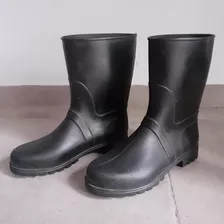 Botas De Lluvia Portsaid