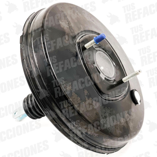 Booster De Freno Para Lincoln Mkx Premium 3.5 Lts 2007-2010 Foto 3