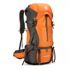 Weikani 70l Impermeable Deporte Senderismo Mochila De Viaje