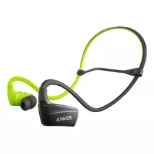 Auriculares Soundbuds Sport Nb10, Auriculares Resiste...