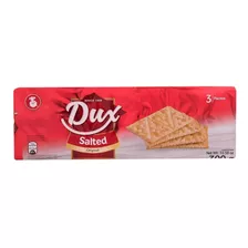 Biscoito Original Dux Salted 300g