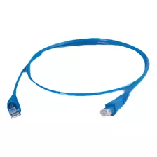 C2g 10284 4.27m Cable De Red Azul