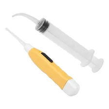 Led Luz Earpick Tonsil Removedor Removedor Falhas Ferramenta