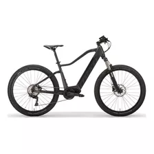 Bicicleta Mbm Kairos Mtb Aro 27.5 Talla 50 Negro