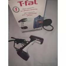 Plancha T-fal Cepillo De Vapor 120v-1400w