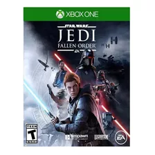 Star Wars: Jedi Fallen Order Standard Edition Electronic Arts Xbox One Digital