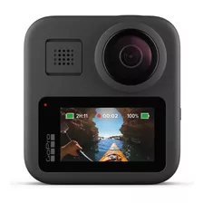 Câmera Gopro Max 360° Cor Black