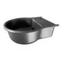 Primeira imagem para pesquisa de ferradura aluminio cavalo