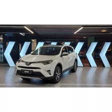 Toyota Rav4 2.5 Vx At 4x4