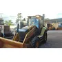 Segunda imagem para pesquisa de retroescavadeira caterpillar 416f2