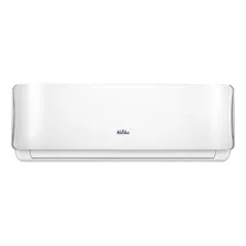 Aire Acondicionado Alaska Split Frío/calor 2967 Frigorías Blanco 220v Als35wccr