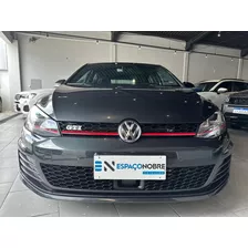 Volkswagen Golf Gti Ac 2017