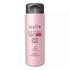Shampoo Cabellos Equilibrados Silkey Deyerli X 300ml