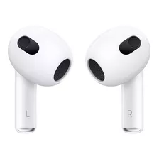 AirPods Apple 3° Geração Original 