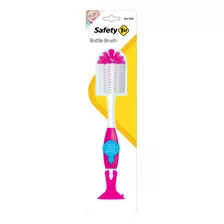 Safety Bottle Brush Cepillos Para Teteros