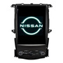 Auto Radio Estreo Android Gps Para Nissan Np300 Frontier