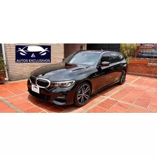 Bmw 330i Touring Paquete M