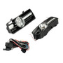 Parachoques Delantero Para Vw Mk3 Golf Jetta, Led, Drl Drivi Volkswagen Golf