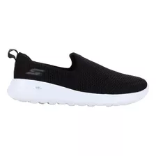 Tênis Skechers Go Walk Max Masculino Preto+branco