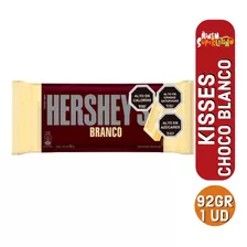 Chocolate Hershey Chocolate Blanco 92gr