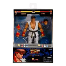 Ryu Ultra Street Fighter Ii: The Final Challengers Figura