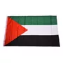 Segunda imagen para búsqueda de bandera palestina