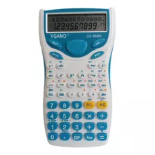 Calculadora Científica 240 Funciones 10+2 Dígitos / 2 X Aaa