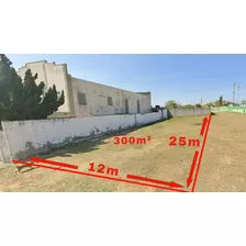 Vende-se Terreno - Jardim Princesa (atrás Do Cond. Village Paineiras) 