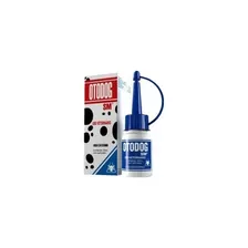 Otodog Tratamento Otite 20 Ml - Santa Marina