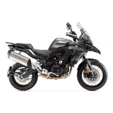 Moto Benelli Trk 502 X- Promo Contado - Financiacion