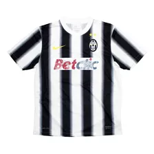 Camiseta Juventus 2011-12, Talla M