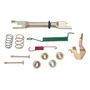 Kit Freno De Tambor Oldsmobile Cutlass 1985-1989 Tras Ctk