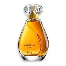 Perfume Vanilla Scent Damas 50ml, Esika