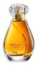 Perfume Vanilla Scent Damas 50ml, Esika