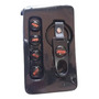 Ford Focus Station Wagon 01-05 Resistencia