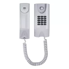 Interfone Telefone Para Apartamento Intelbras Tdmi 300 